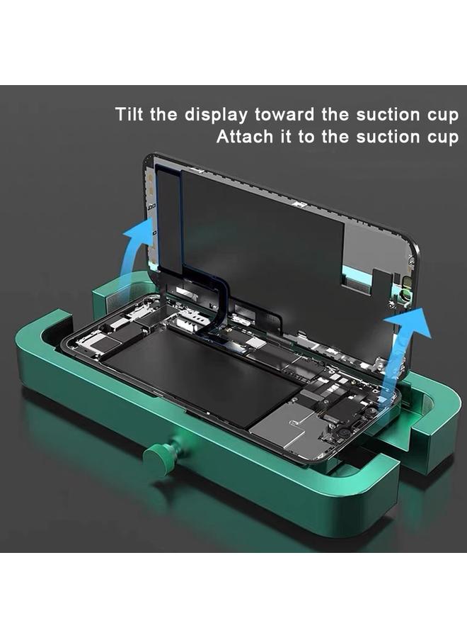 إيروريكس مشبك تثبيت جانبي لإصلاح الشاشة عالميًا - Image 4