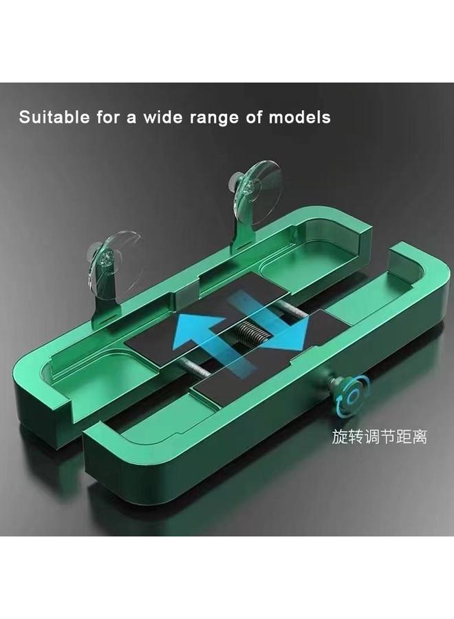 إيروريكس مشبك تثبيت جانبي لإصلاح الشاشة عالميًا - Image 5