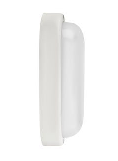 GEEPAS Geepas 8W Moisture Proof LED Lamp, IP 65, Plastic & Aluminium Housing, Color Temperature 6500K, Lamp PF-0.5, Lumens 710 LM, 25000 Hours Lifetime, 80 Percent Energy Saving  - Image 3