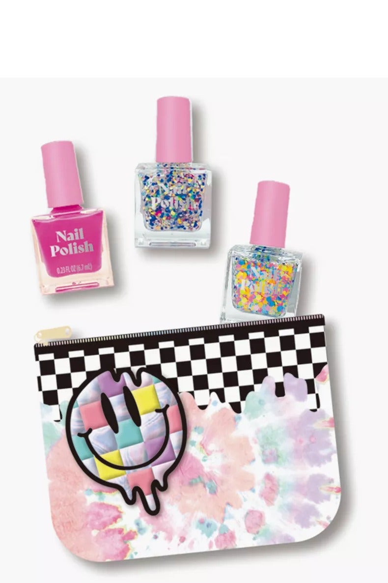 Hot Focus On The Go Nail - Image 3