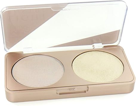 Mua Luxe Light Lustre Highlight Duo MAJESTY 6g