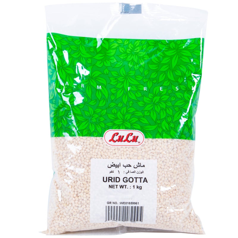 LuLu Urid Gotta 1 kg