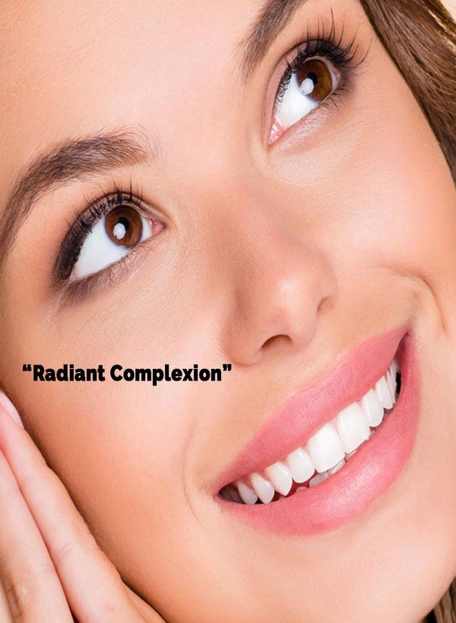 PRETTYSKIN Daily 5-in-1 Cream-Skincare for radiant complexion 1.69fl.oz. (Collagen - Image 3