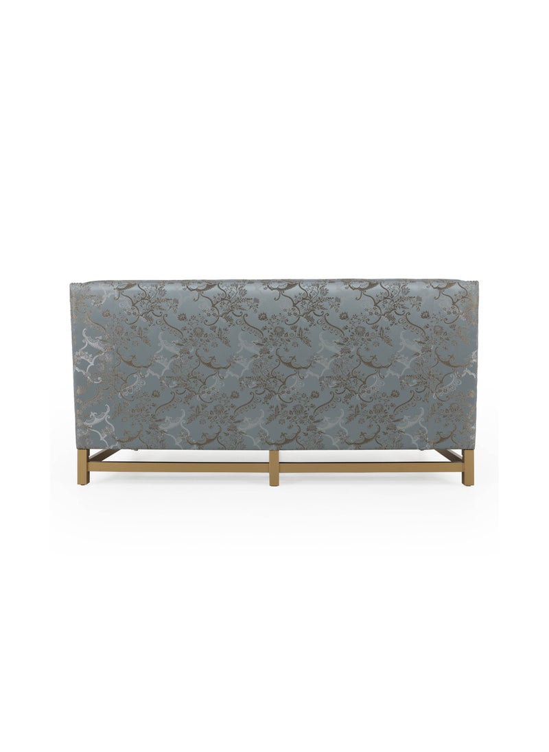 Gallery - Karenz Loveseat  | Living Room Sofa - Image 1