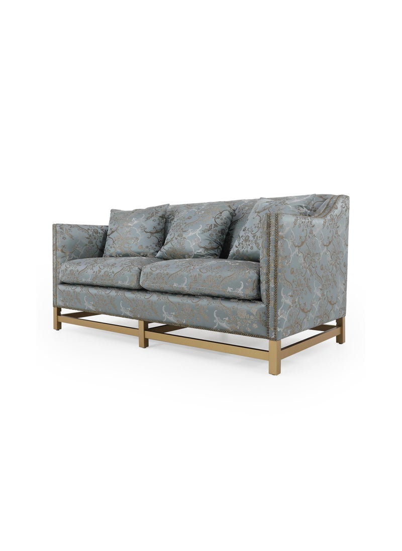Gallery - Karenz Loveseat  | Living Room Sofa - Image 1
