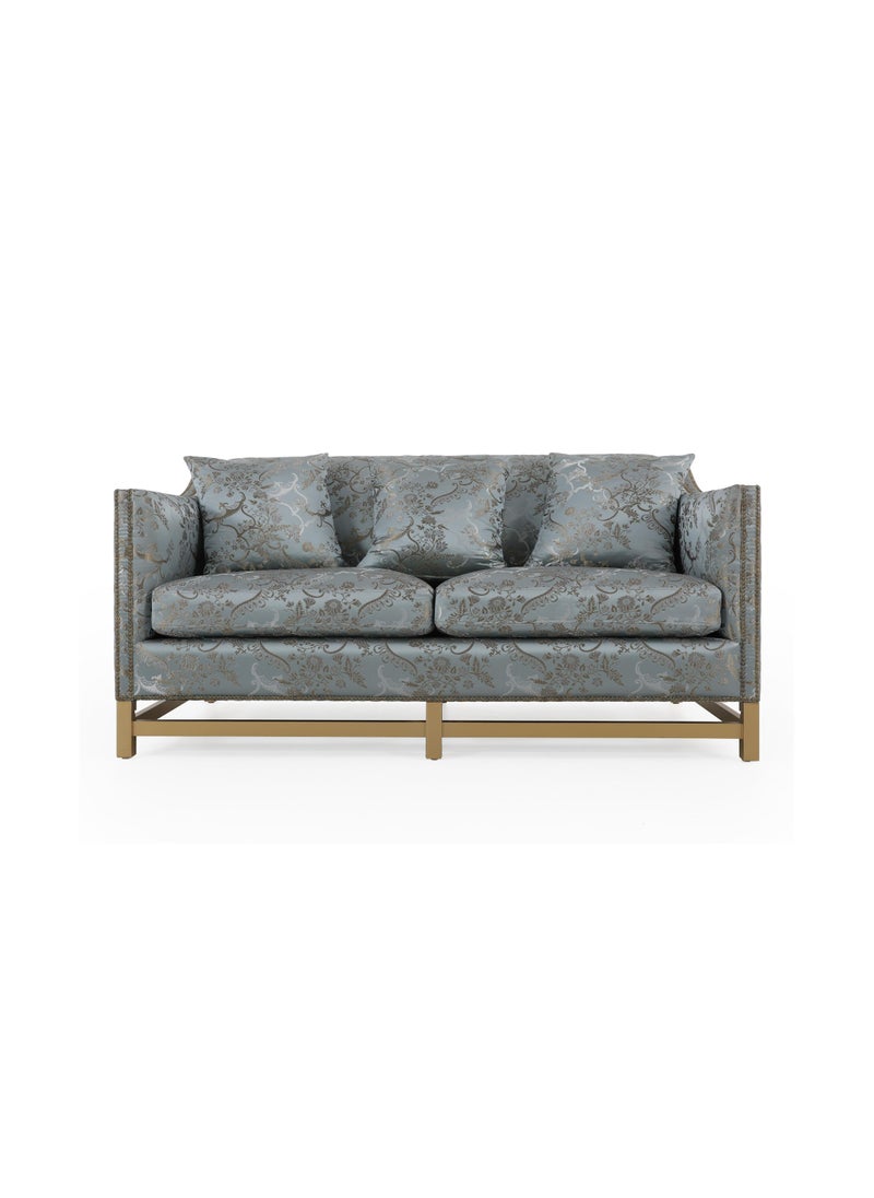 Gallery - Karenz Loveseat  | Living Room Sofa - Image 1
