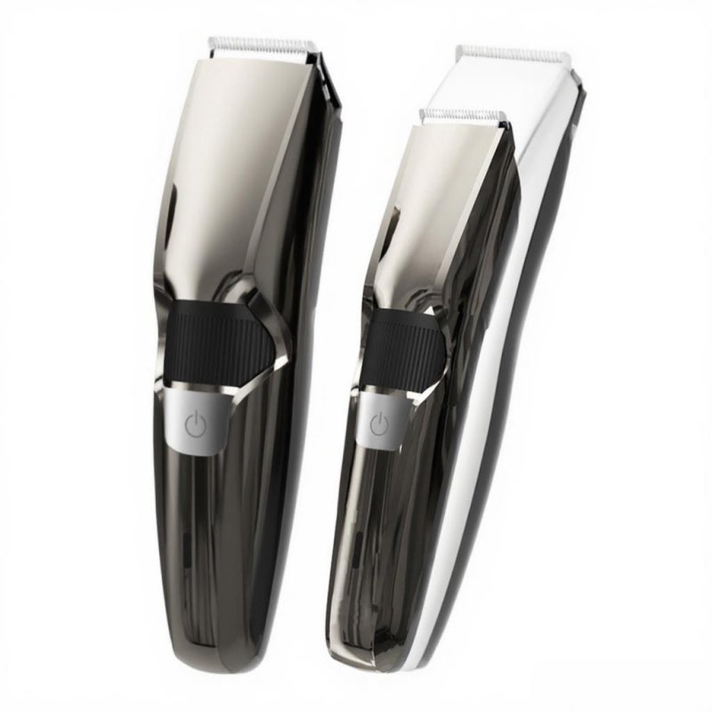Tip Top Hair Clipper Trimmer Rechargeable Razor Trimmer Adjustable Cordless - Image 1