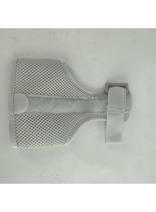 دعامة اصبع الابهام مصنزعة من خامات عالية الجودة - Image 3