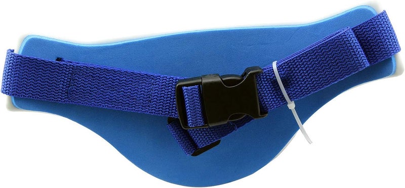 Longdex Fishing Waist Belt 2.3 Inch Inner Dia Adjustable Offshore Sea Fishing Fighting Belt Stand Up Waist Support Rod Holder - Image 3