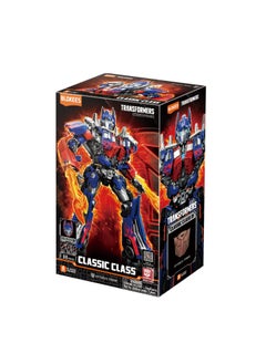 BLOKEES Blokees Transformers Movie 1 Optimus Prime (Model Kit) 
