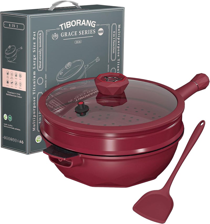 TIBORANG - Image 1