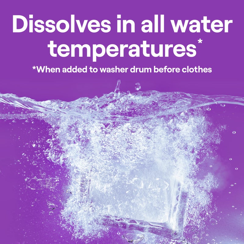 Seventh Generation Laundry Detergent Packs, Lavender, Biobased Deep Clean, EPA Safer Choice Certified, 64 Count - Image 5