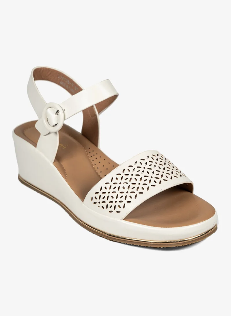 Geoomnii Geoomnii Comfort Slide Sandals for Women – Cushioned Slip-On Casual Sandals for Daily Wear, Home, Travel & Walking