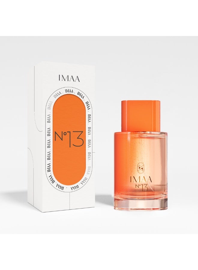 Imaa Perfume - N13 - 30Ml - Image 2