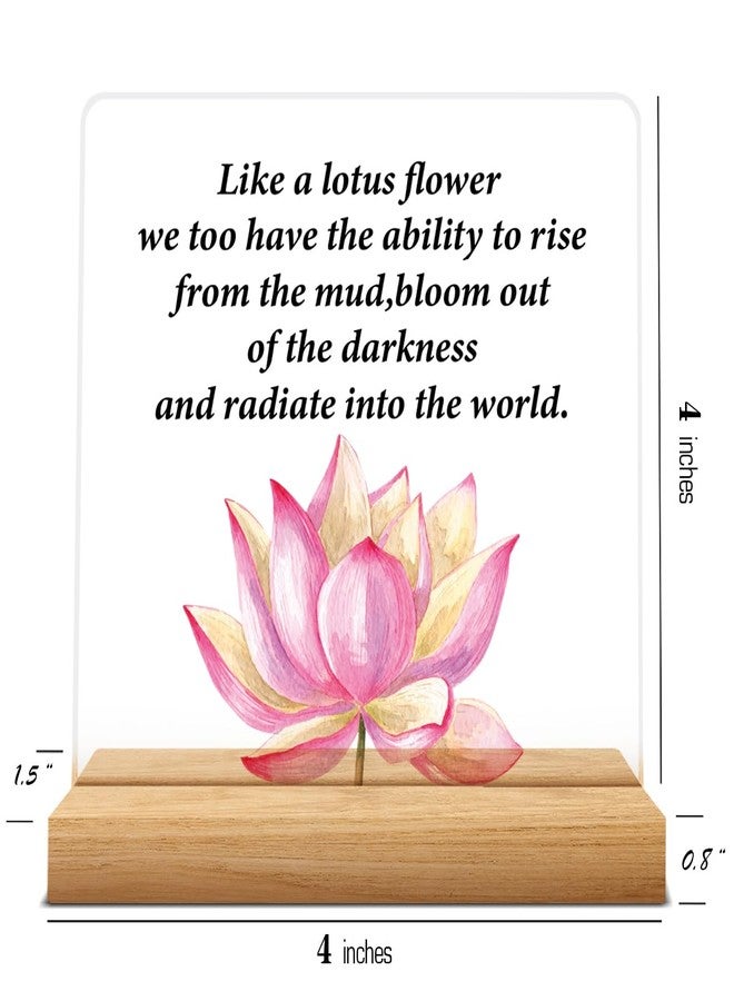 Zauly Acrylic Gifts 189 - Image 3