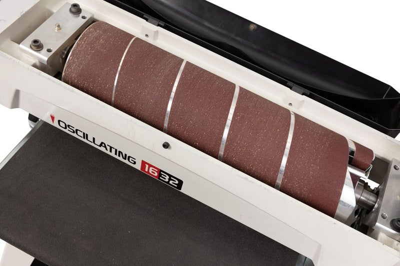 Jet 16" Ready-to-Wrap Sandpaper, 60 Grit (60-6060) - Image 4