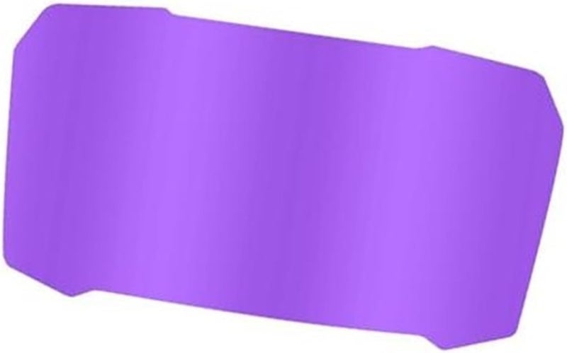 Wivplex Motorcycle Screen Protector for Triumph Tiger 900 - Image 1