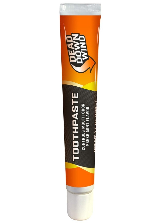 Dead Down Wind Toothpaste - Image 1