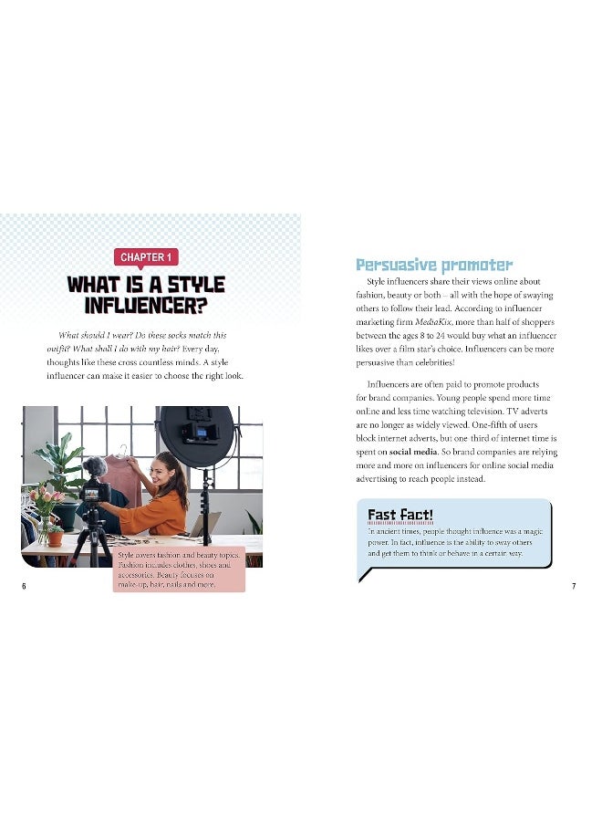 null - How to be a Style Influencer - Image 1