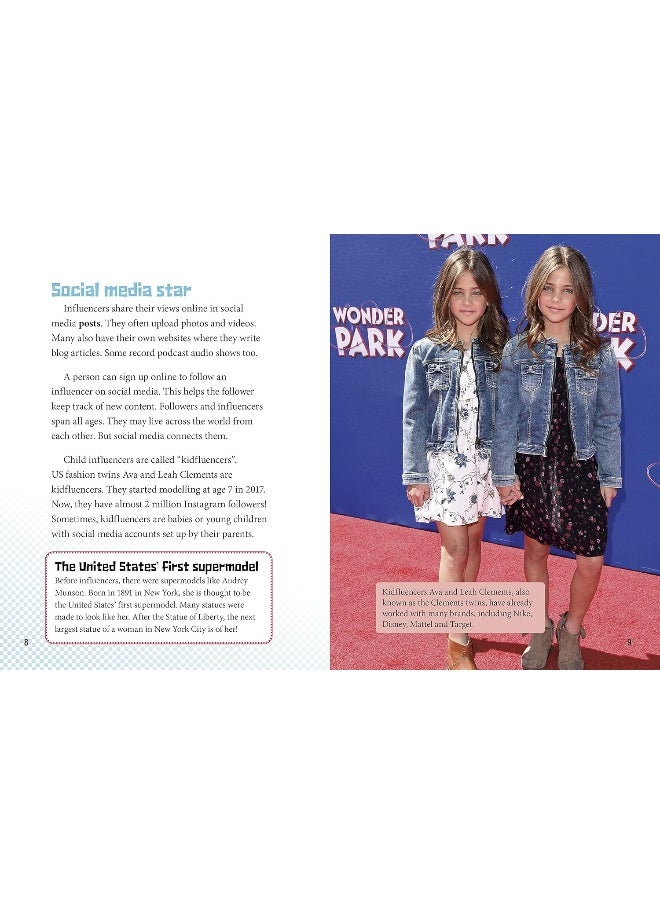 null - How to be a Style Influencer - Image 1