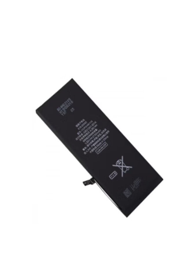 بيوينتي بطارية بديلة لهاتف أبل آيفون 6SP باللون الأسود