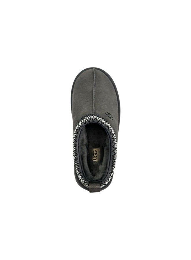 UGG Tazz Slipper Chestnut - Grey - Image 3