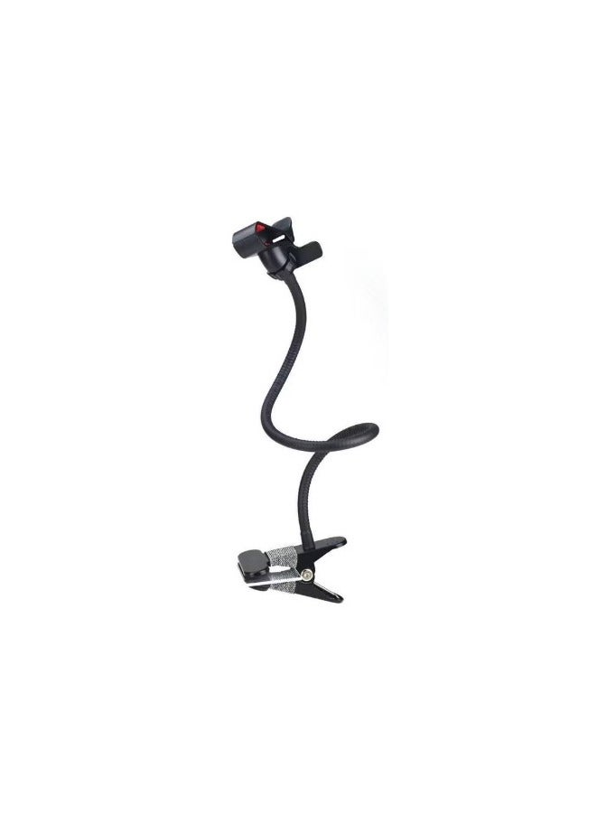 REBENUO Lazypod Mobile Phone Holder Black - Image 1