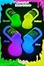 Playbees Glow in The Dark Slime 24 Pack Neon Party Favors for Kids Sensory Toy for Boys Girls Ages 5 NonToxic Stretchy Gooey Fun Birthday Halloween Classroom Treat Bags - Image 4