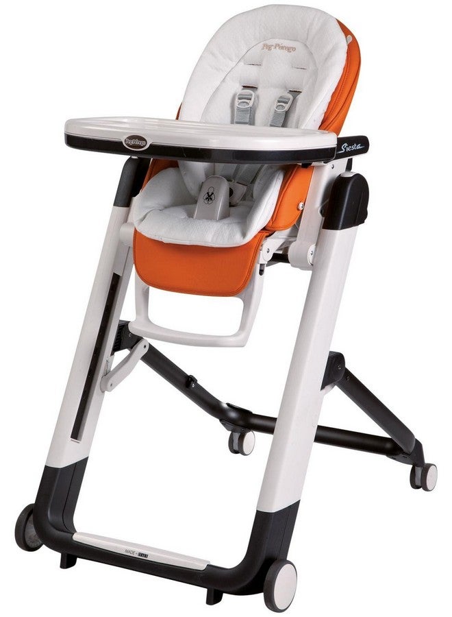 Peg Perego Baby Cushion, White - Image 1