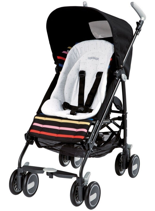 Peg Perego Baby Cushion, White - Image 2