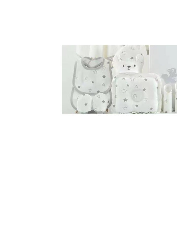 Newborn Baby Full Moon Clothing Gift Box Set - Image 3