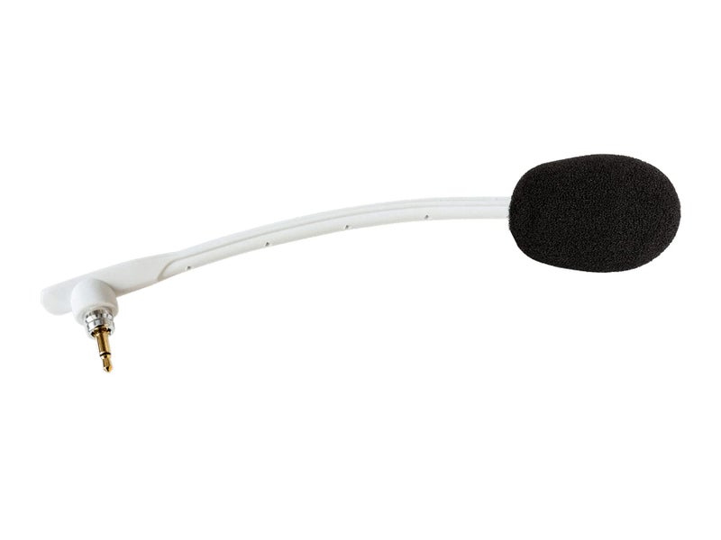 LEFXMOPHY A40 TR Pop Filter Replacement for Astro A30 A40 A50 A40TR Gaming Headset Microphone Foam Windscreen Mic Cover, 3-Pack - Image 5