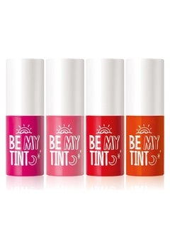 YADAH Be My Tint Long Lasting Color Lip Tint Set  - Image 3