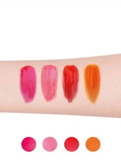 YADAH Be My Tint Long Lasting Color Lip Tint Set  - Image 5