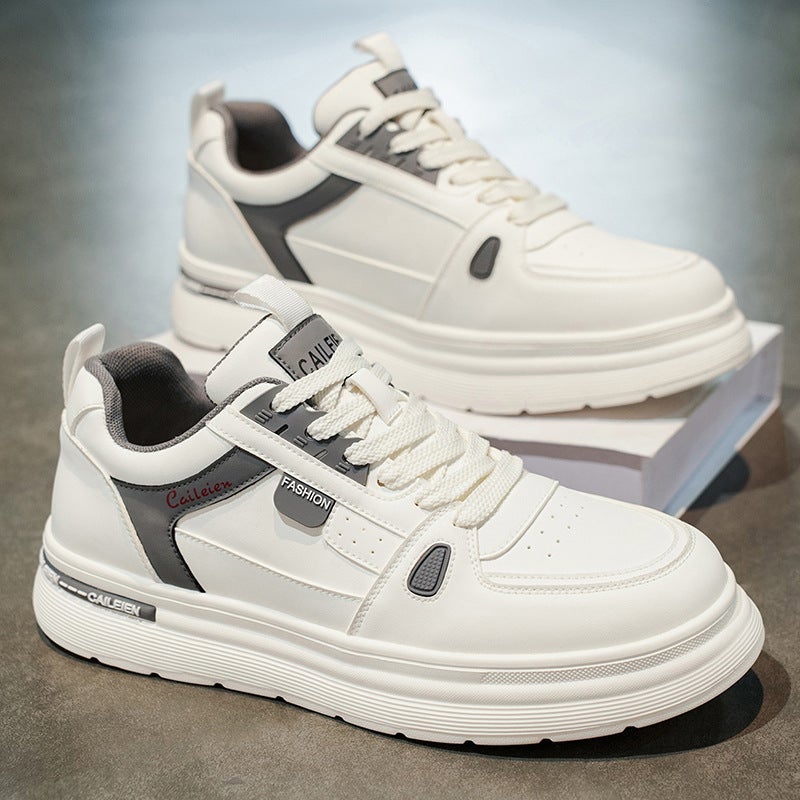 Unisex Casual Sneaker Shoes - Image 4