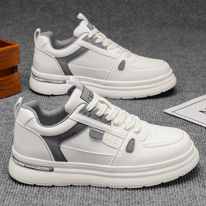 Unisex Casual Sneaker Shoes - Image 2