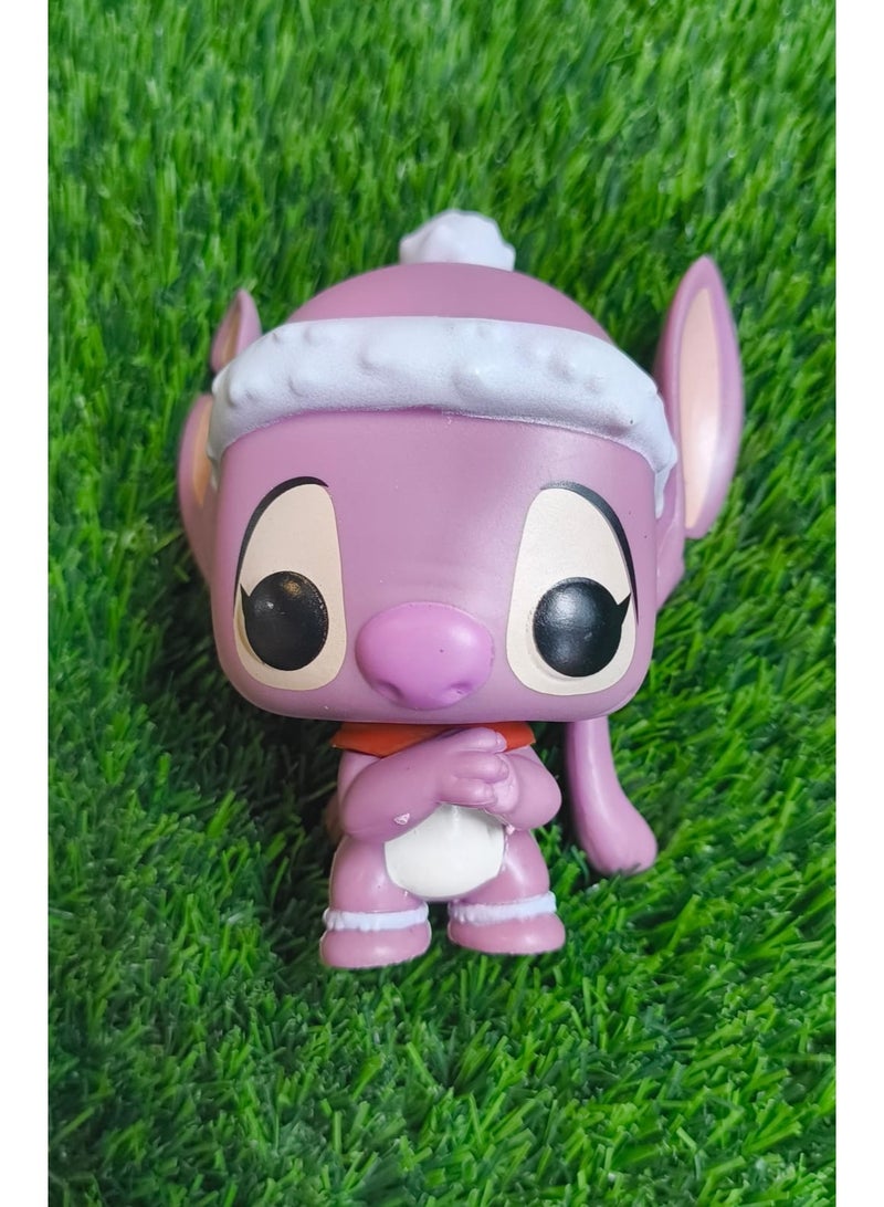 بوب ستيتش وأصدقاؤه - 4 شخصيات - Image 4