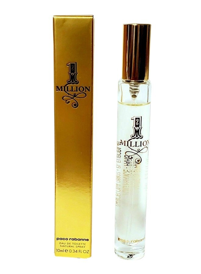 paco rabanne 1 Million EDT 10ml