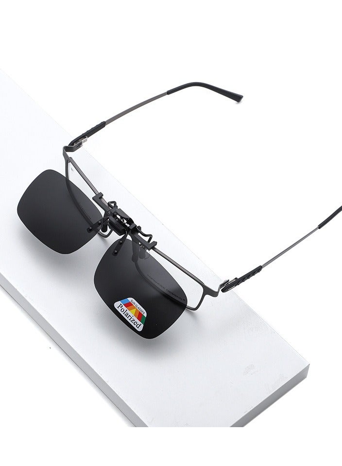 إستيل كليب على مقطع النظارات الشمسية - Image 4