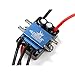 Dynamite 120A Brushless Marine ESC 26S Dual Connector DYNM3875 Replacement Boat Parts - Image 3