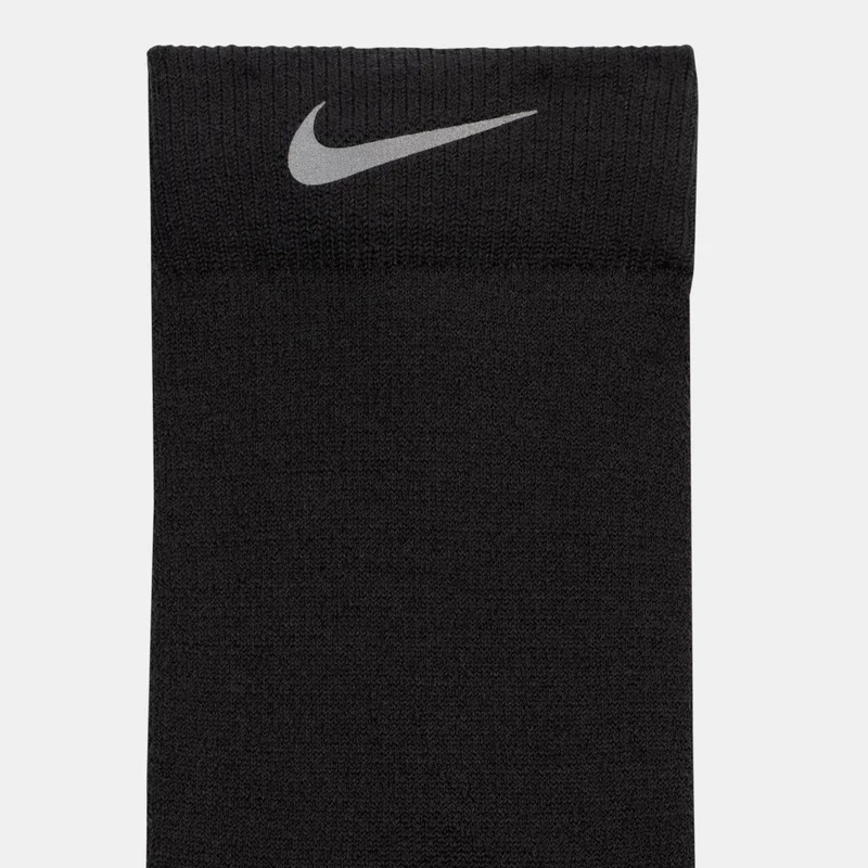 نايكي جوارب صوف خفيفة للجري زوج واحد