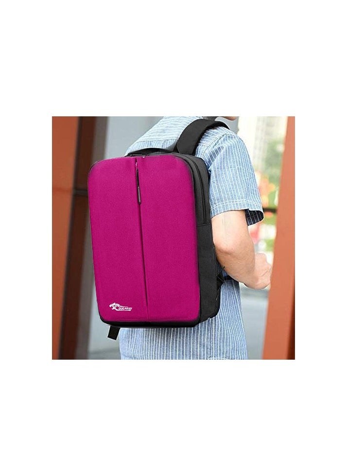 Cougar Cougar-EGY Casual laptop Backpack For School Travel Bag – S50  - Image 4