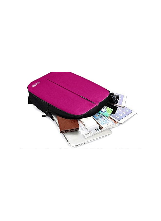 Cougar Cougar-EGY Casual laptop Backpack For School Travel Bag – S50  - Image 5