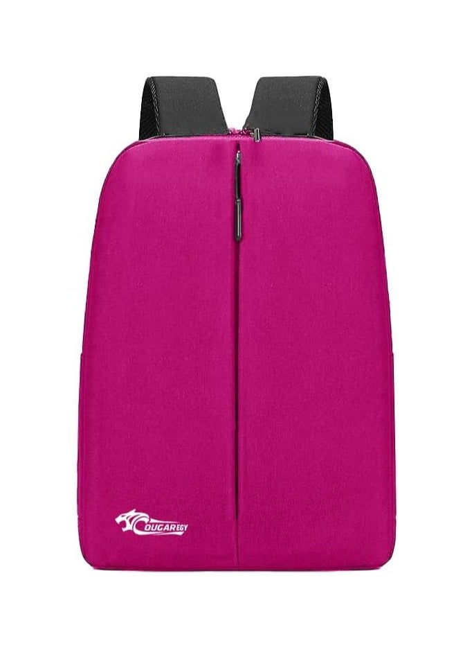 Cougar Cougar-EGY Casual laptop Backpack For School Travel Bag – S50  - Image 1