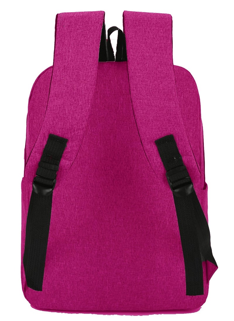 Cougar Cougar-EGY Casual laptop Backpack For School Travel Bag – S50  - Image 3