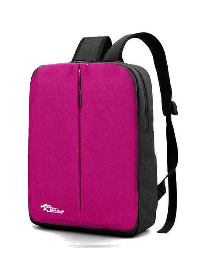 Cougar Cougar-EGY Casual laptop Backpack For School Travel Bag – S50  - Image 2
