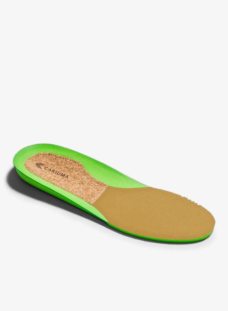 Cariuma  VALLELY PRO Gum Camel Suede and Cordura Dark Camel Logo Sneaker  | Best Price UAE