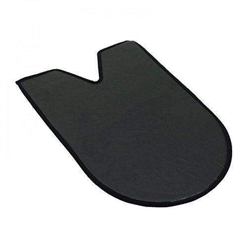 HORZE Gel Saddle Pad Helper - Black - Horse - Image 2