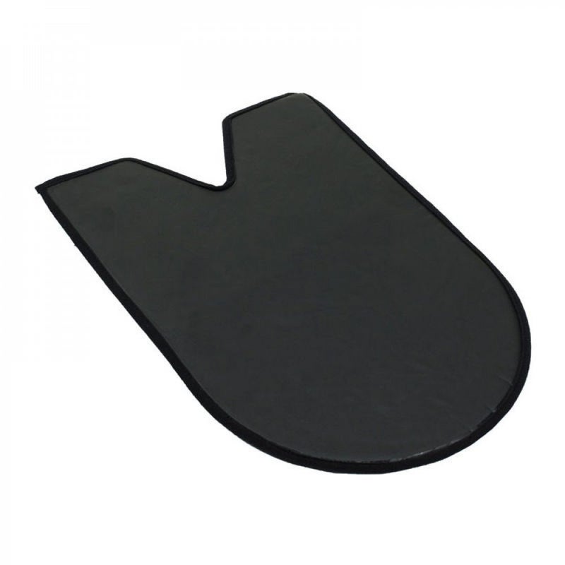 HORZE Gel Saddle Pad Helper - Black - Horse - Image 3