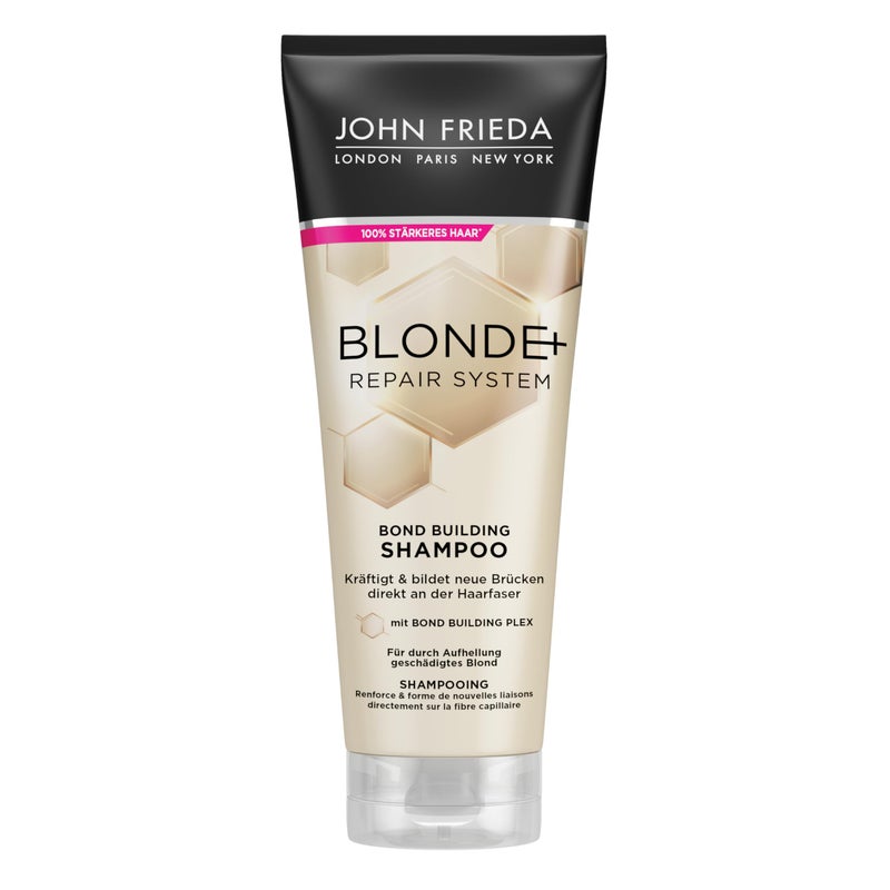 منتج عناية بالشعر John Frieda